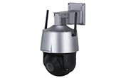 Camera IP KBVISION | Camera IP Speed Dome hồng ngoại không dây 2.0 Megapixel KBVISION KX-C2006CPN-W