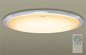 Đèn LED PANASONIC | Đèn trần LED cỡ lớn 55W PANASONIC HH-XZ550088 & HKC311788