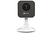 Camera IP EZVIZ | Camera IP hồng ngoại không dây 1.0 Megapixel EZVIZ C1HC 720P (CS-C1HC-D0-1D1WFR)