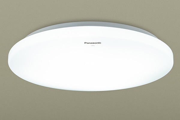 Đèn trần LED trang trí điều chỉnh 3 màu 18W PANASONIC HHGXQ243188