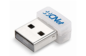 Thiết bị mạng CNET | Card mạng Wireless USB Wifi CNet CQU-906
