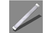 ÄÃ¨n LED NANOCO | Đèn LED bán nguyệt 18W NANOCO NSH184
