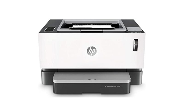 Máy in Laser HP Neverstop Laser 1000A (4RY22A)