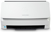 Máy Scanner HP | Máy quét 2 mặt HP ScanJet Pro 2000 s2 Sheet-feed (6FW06A)