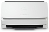 Máy Scanner HP | Máy quét 2 mặt không dây HP ScanJet Pro N4000 snw1 Sheetfeed (6FW08A)