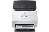 Máy Scanner HP | Máy quét 2 mặt không dây HP ScanJet Enterprise Flow N7000 snw1 (6FW10A)