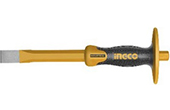 Đục-xà beng INGCO | Đục sắt dẹp 19mm INGCO HCCL811910