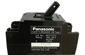 Thiết bị điện PANASONIC | Cầu dao ngắt mạch an toàn HB PANASONIC BS1113TV