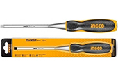 Đục gỗ 6mm INGCO HWC0806