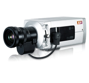 Camera quan sát độ phân giải cao LG LS921P-B