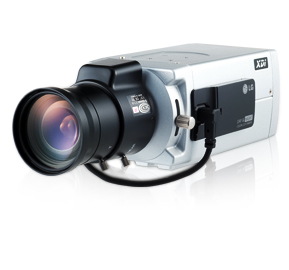 Camera quan sát độ phân giải cao LG LS923P-B