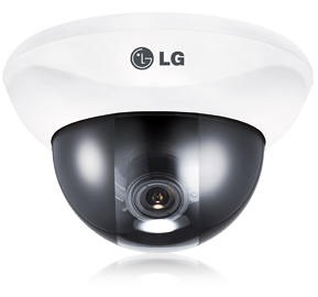 Camera Dome màu độ phân giải cao LG L5213-BP