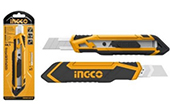 Dao rọc-dao cắt INGCO | Dao rọc giấy INGCO HKNS16518