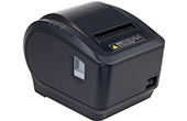 Máy tính tiền-In Bill Xprinter | Máy in hóa đơn Xprinter XP-K200W (USB + Wifi)