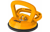 Máy công cụ-đồ nghề INGCO | Giác hút kính cầm tay INGCO HSU012501