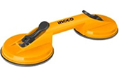 Máy công cụ-đồ nghề INGCO | Giác hút kính hai đầu INGCO HSU025001