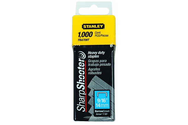 Ghim bấm 9/16 inch STANLEY TRA709T