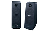 Loa-Speaker SONY | Loa vi tính 20W/2.0 channel Sony SRS-Z100