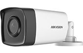 Camera HIKVISION | Camera HD-TVI hồng ngoại 2.0 Megapixel HIKVISION DS-2CE17D0T-IT3(C)