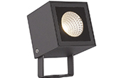 ÄÃ¨n LED NANOCO | Đèn LED Spotlight sân vườn NANOCO NSP2746
