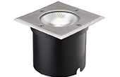 ÄÃ¨n LED NANOCO | Đèn LED sân vườn âm đất NANOCO NGL2642