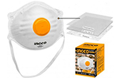 Máy công cụ-đồ nghề INGCO | Khẩu trang chống bụi INGCO HDM02