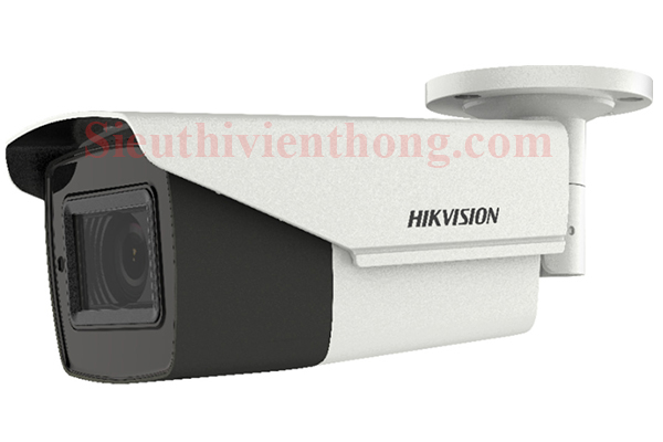 Camera HD-TVI hồng ngoại 5.0 Megapixel HIKVISION DS-2CE16H0T-AIT3ZF