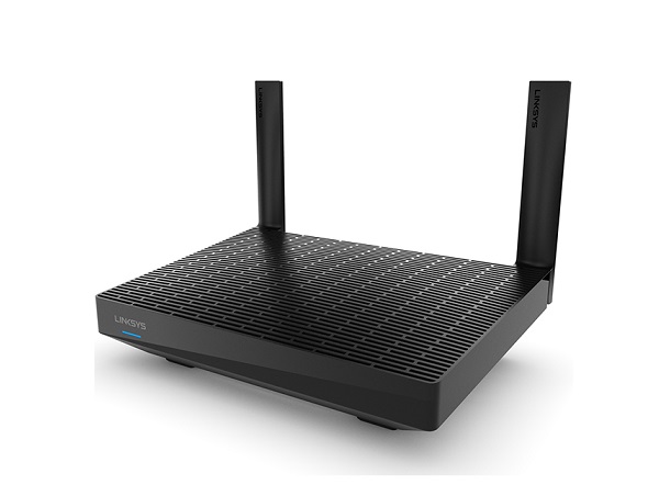 Max-Stream Mesh WiFi 6 Router LINKSYS MR7350-AH