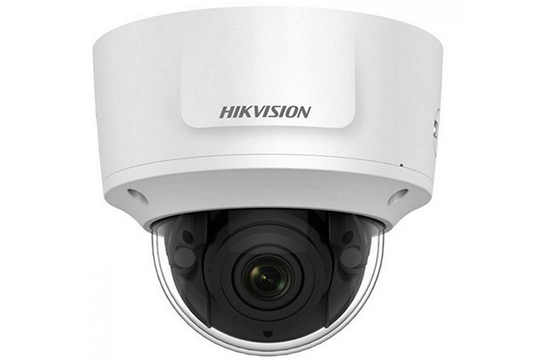 Camera IP Dome hồng ngoại 3.0 Megapixel HIKVISION DS-2CD2735FWD-IZS