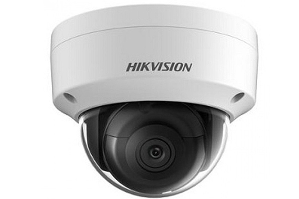Camera IP Dome hồng ngoại 3.0 Megapixel HIKVISION DS-2CD2135FWD-IS