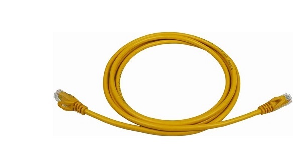 Patch cord Dintek CAT.5E UTP (10m)