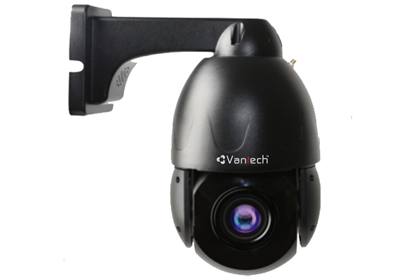 Camera IP Speed Dome hồng ngoại không dây 4.0 Megapixel VANTECH AI-V2084