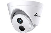 Camera IP TP-LINK | Camera IP Dome hồng ngoại 3.0 Megapixel TP-LINK C400HP-2.8