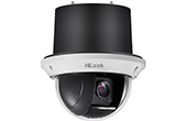Camera Speed Dome 2.0 Megapixel HILOOK PTZ-T4215-D3
