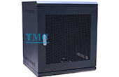Tủ mạng-Rack TMC | Tủ Rack treo tường 19” 12U TMC Rack 12U-D600