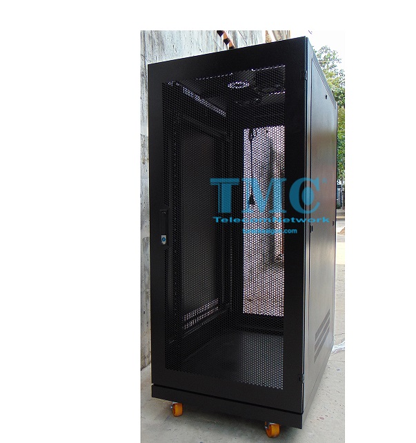 Tủ Rack 19” 27U TMC2 Rack 27U-D600