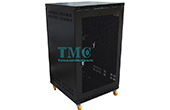 Tủ mạng-Rack TMC | Tủ Rack 19” 20U TMC2 Rack 20U-D600 (Khung liền)