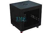 Tủ mạng-Rack TMC | Tủ Rack 19” 10U TMC2 Rack 10U-D500