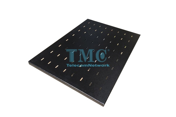 Khay cố định TMC2 800 chuẩn 19”, 1U, D600mm