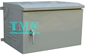 Tủ mạng-Rack TMC | Tủ Rack 19” 6U Outdoor TMC TMC-6U400OD