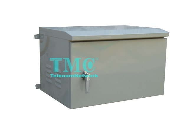 Tủ Rack 19” 6U Outdoor TMC TMC-6U400OD