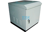 Tủ mạng-Rack TMC | Tủ Rack 19” 10U Outdoor TMC TMC-10U600OD