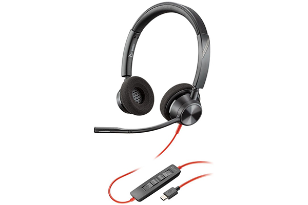 Tai nghe Headset Plantronics BW3320 USB-C (213935-01)