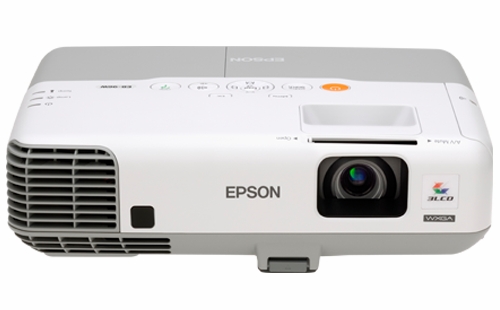 Máy chiếu EPSON EB-96W