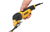 MÃ¡y cÃ´ng cá»¥ DEWALT | Máy cắt rung đa năng 300W DEWALT DWE315K-B1