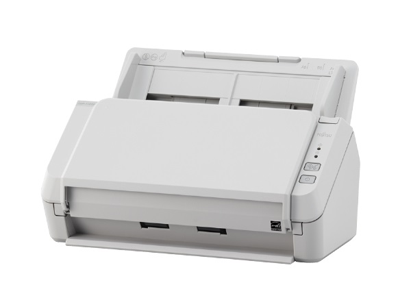 Máy quét hai mặt Fujitsu Scanner SP-1120N (PA03811-B001)