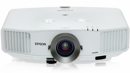 Máy chiếu EPSON EB-G5950