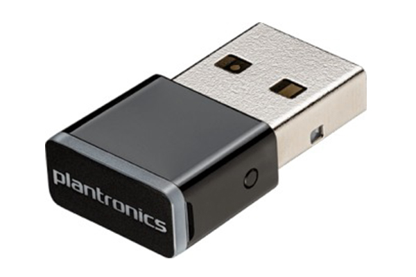 Adapter Bluetooth USB A Plantronics BT600 (204880-01)
