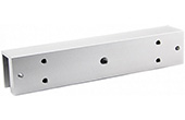 Khóa cửa điện từ ZKTeco | Giá đỡ cho khóa điện từ ZKTeco AL-180PU