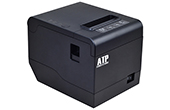 Máy tính tiền-In Bill ATP | Máy in hóa đơn ATP A168